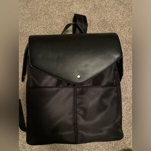Back pack